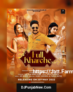 Full Kharche mp3 download