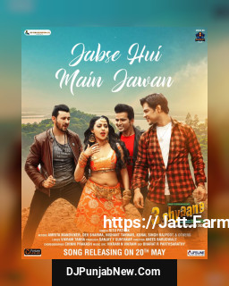 Jab Se Hui Main Jawan mp3 download