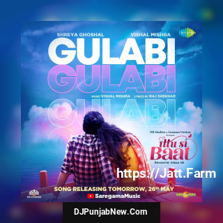 Gulabi mp3 download