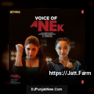 Voice Of Anek mp3 download