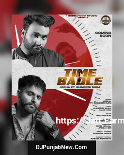 Time Badle mp3 download