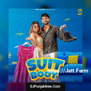 Suit Boot mp3 download