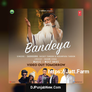 Bandeya mp3 download