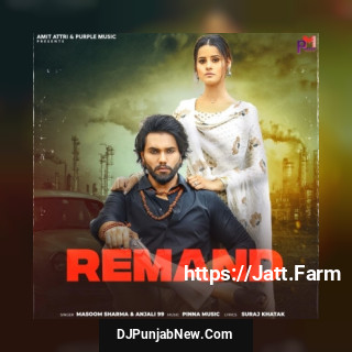 Remand mp3 download