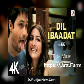 Dil Ibaadat mp3 download