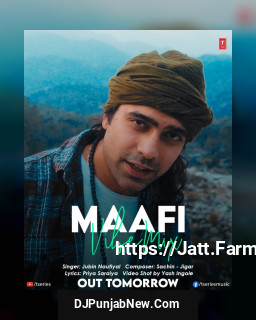 Maafi VibeMix mp3 download