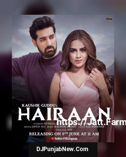 Hairaan mp3 download