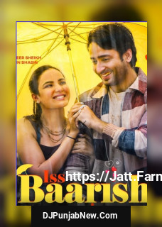 Iss Baarish Mein mp3 download