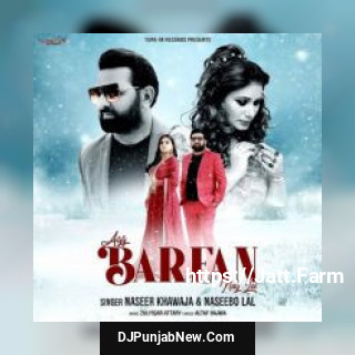 Agg Barfan Nay Lai mp3 download