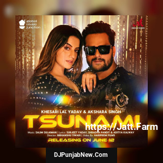 Tsunami mp3 download