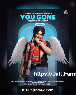 You Gone mp3 download