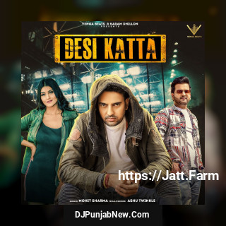 Desi Katta mp3 download