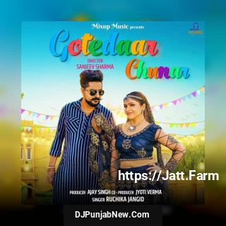 Gotedaar Chunar mp3 download