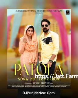 Patola mp3 download