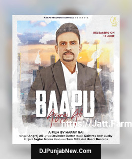 Baapu mp3 download