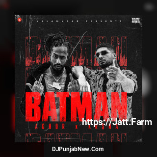 Batman mp3 download