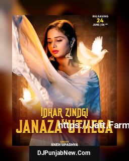 Idhar Zindagi Ka Janaza Uthega mp3 download