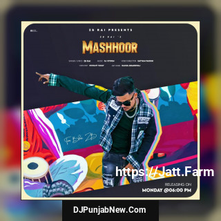 Mashoor mp3 download