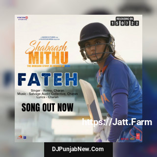 Fateh mp3 download