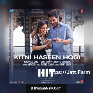 Kitni Haseen Hogi mp3 download