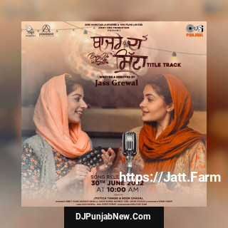 Bajre Da Sitta Title Track mp3 download