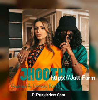 Jhootha mp3 download