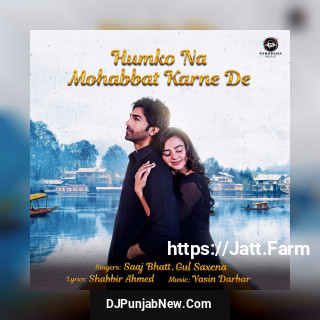 Humko Na Mohabbat Karne De mp3 download