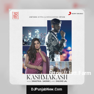 Kashmakash mp3 download