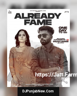 Already Fame mp3 download