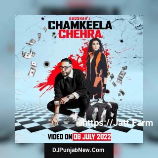 Chamkeela Chehra mp3 download