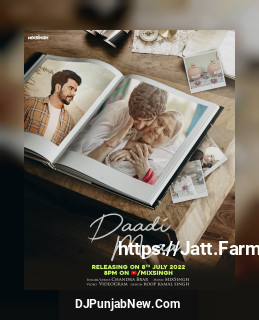 Daadi Maa mp3 download