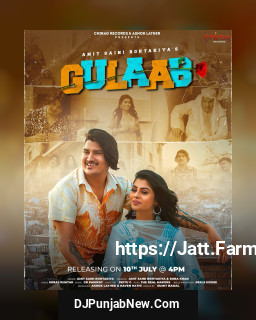 Gulaab mp3 download