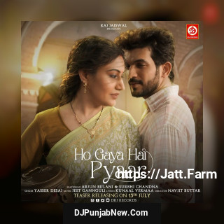 Ho Gaya Hai Pyaar mp3 download