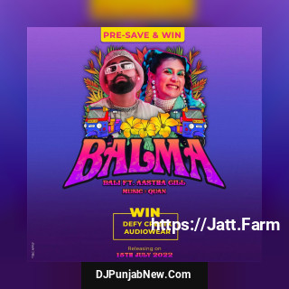 Balma mp3 download