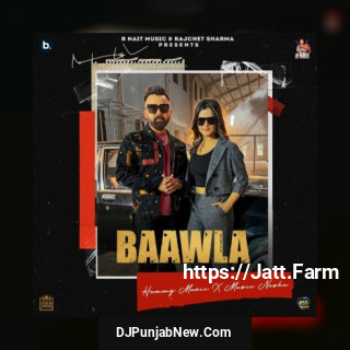 Baawla mp3 download