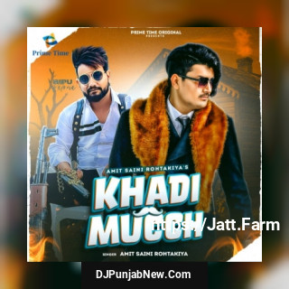 Khadi Much mp3 download