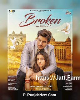 Broken mp3 download