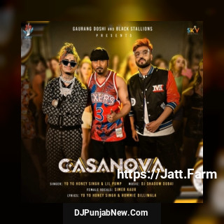 Casanova mp3 download