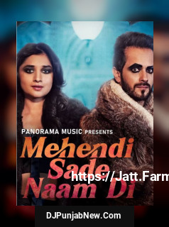 Mehendi Sade Naam Di mp3 download