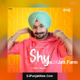 Shy 1 Min Music mp3 download