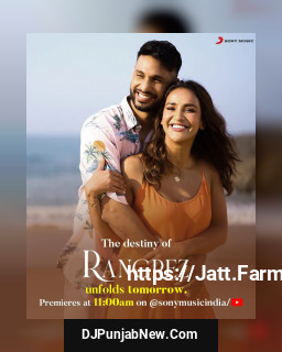 Rangrez mp3 download