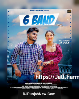 6 Band mp3 download