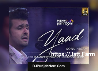 Yaad mp3 download