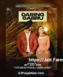 Daring Gabru mp3 download