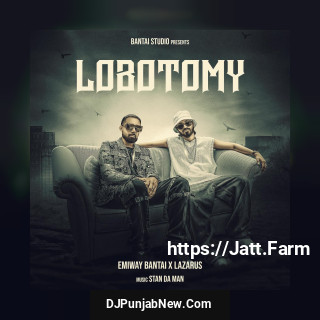 Lobotomy mp3 download