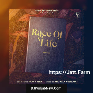 Race Of Life mp3 download