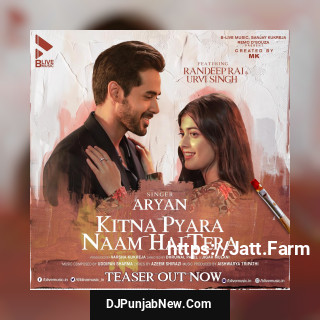 Kitna Pyara Naam Hai Tera mp3 download