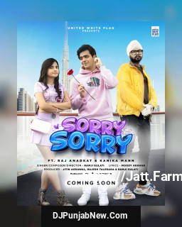 Sorry Sorry mp3 download