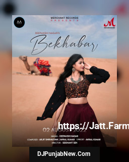 Bekhabar mp3 download