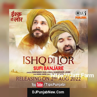 Ishq Di Lor mp3 download